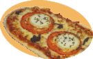 Pizzes